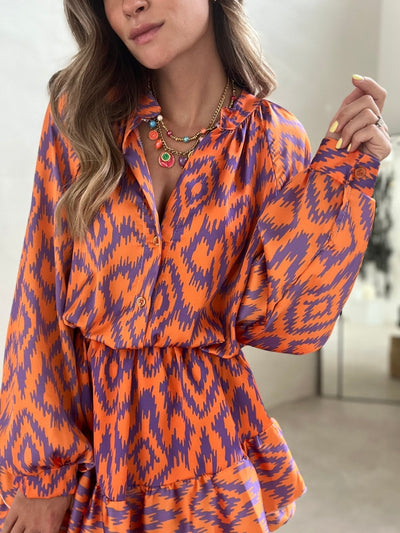 Olivia | Abito elegante