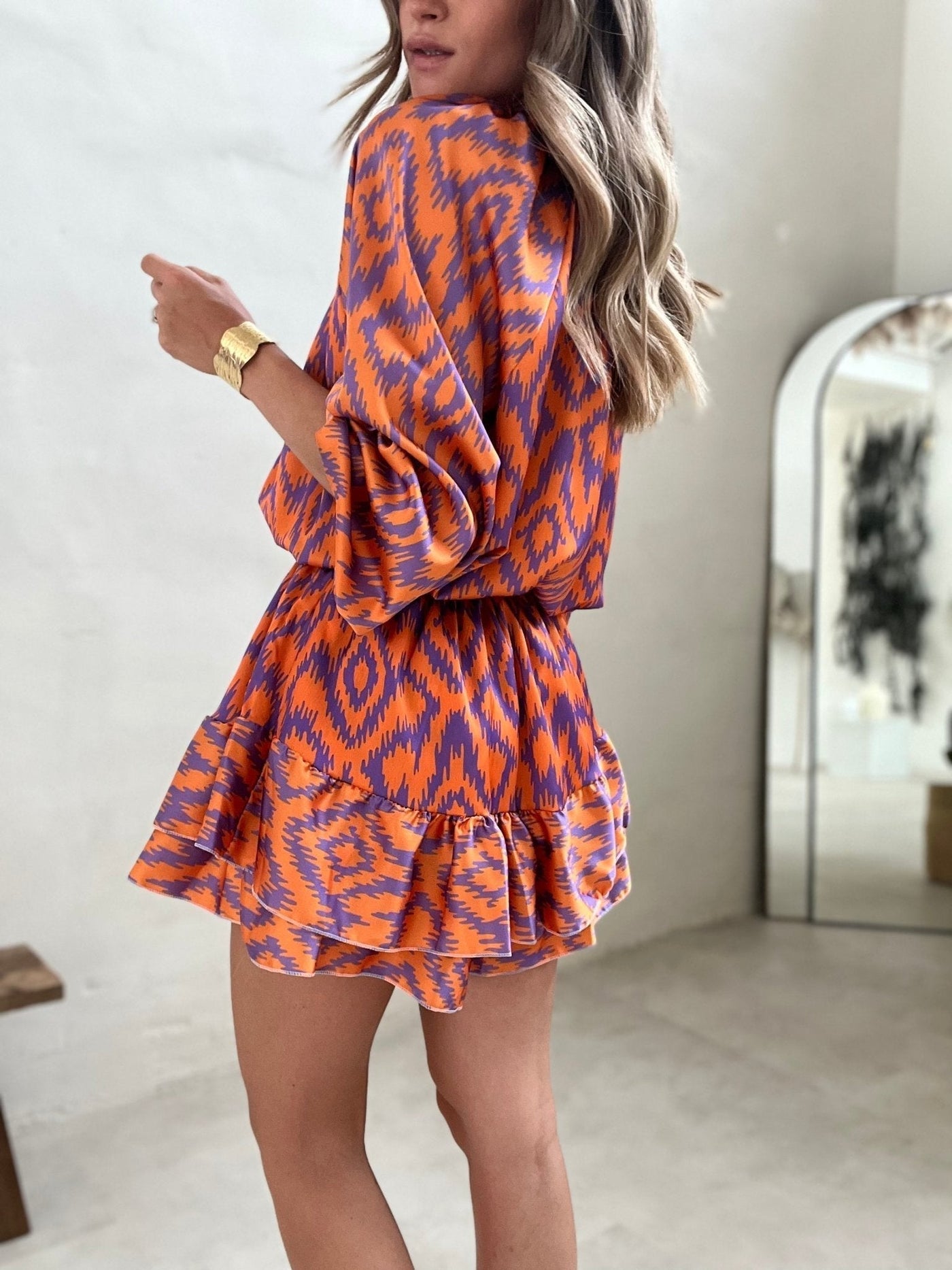 Olivia | Abito elegante