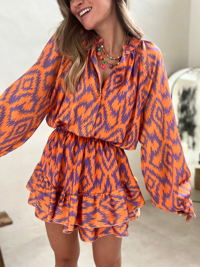 Olivia | Abito elegante