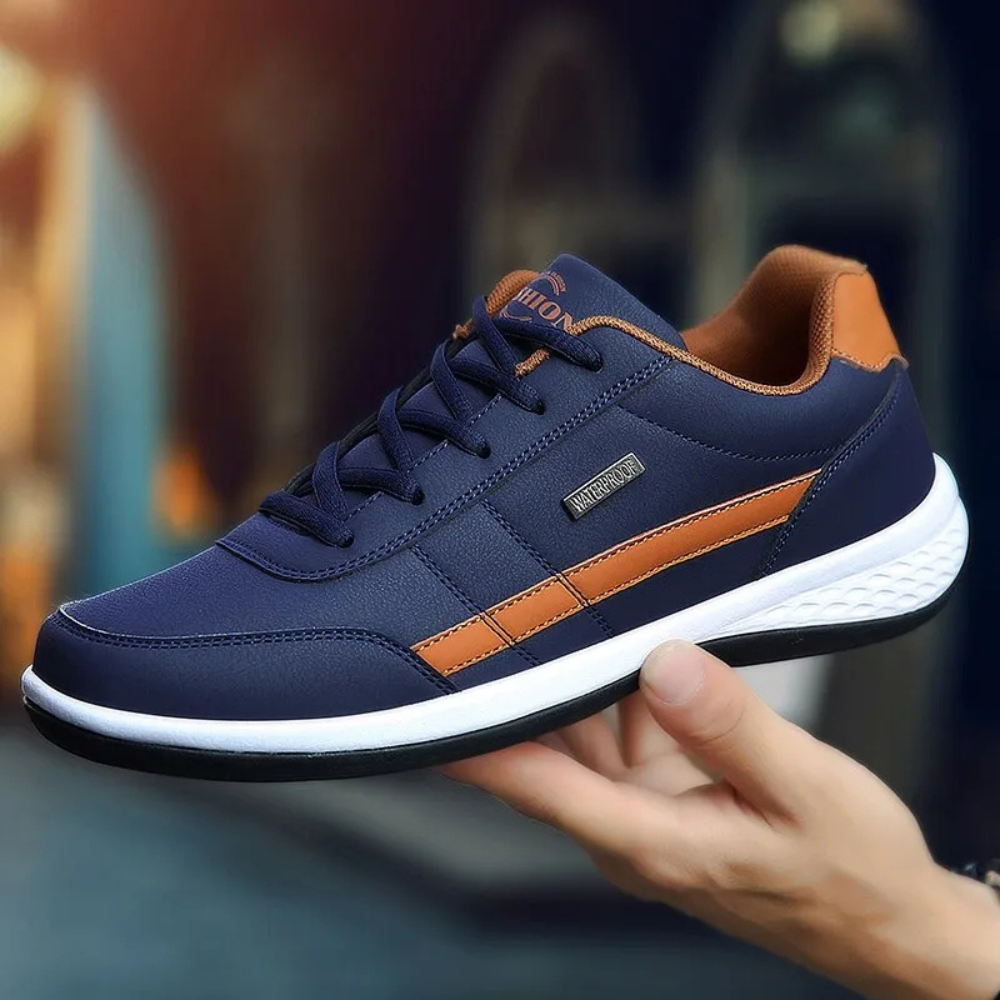 Aurelio | Scarpe in pelle