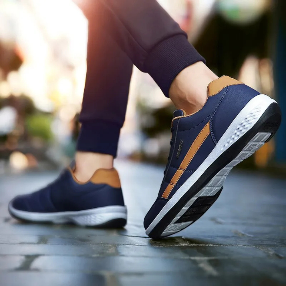 Aurelio | Scarpe in pelle