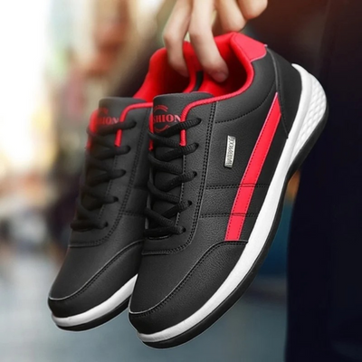 Aurelio | Scarpe in pelle