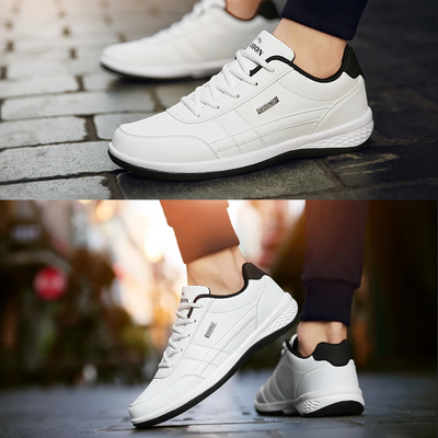 Aurelio | Scarpe in pelle