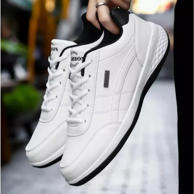 Aurelio | Scarpe in pelle