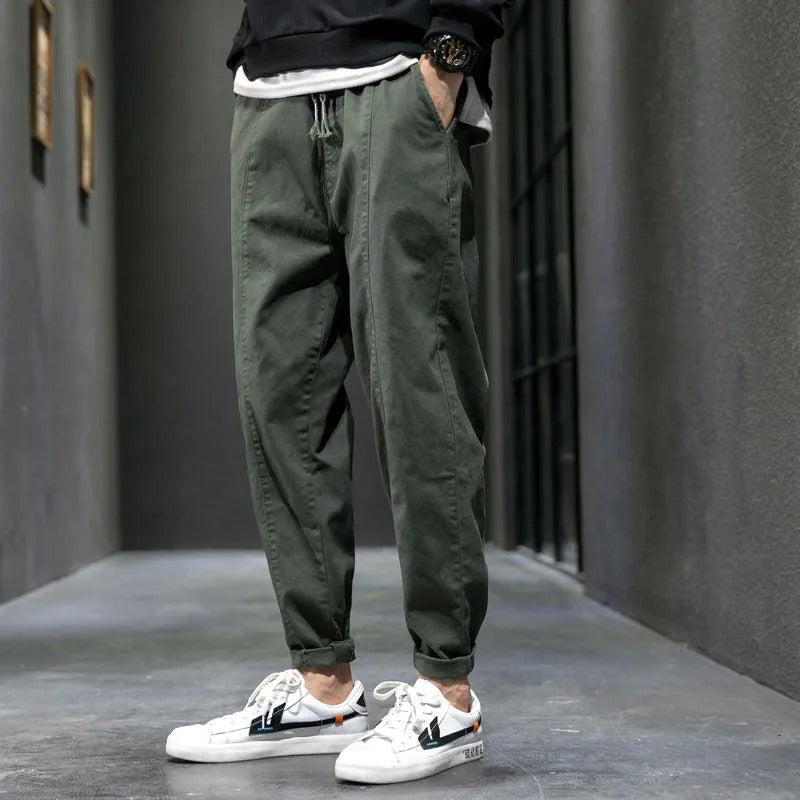 Donato | Joggers affusolati