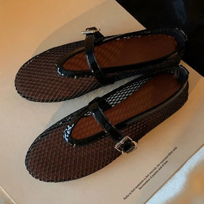 Angelika | Scarpe classiche Mary Jane