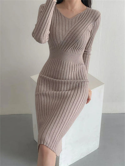 Priska | Abito elegante