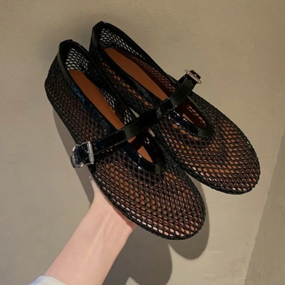 Angelika | Scarpe classiche Mary Jane