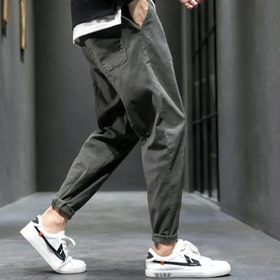 Donato | Joggers affusolati