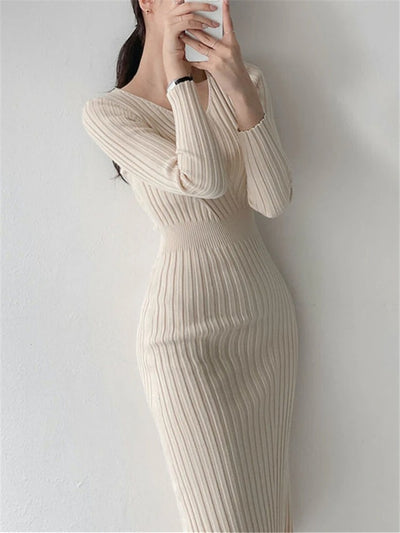 Priska | Abito elegante