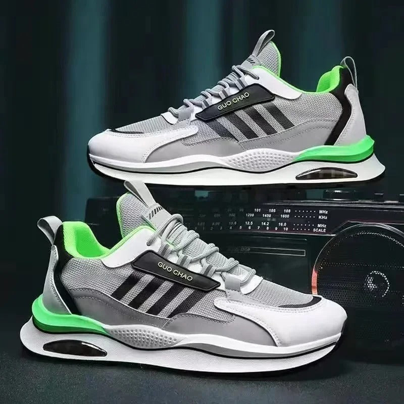Variant image for Clinton | Sneaker Retrò Uomo-13