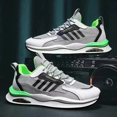 Variant image for Clinton | Sneaker Retrò Uomo-13