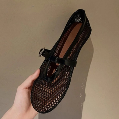 Angelika | Scarpe classiche Mary Jane