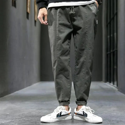 Donato | Joggers affusolati