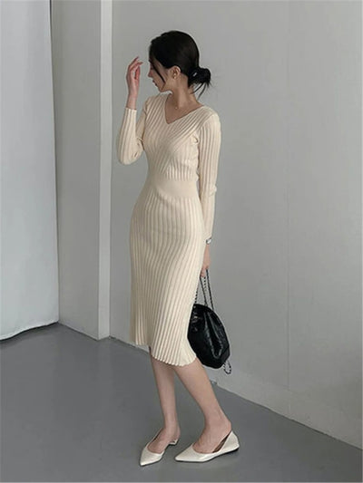 Priska | Abito elegante