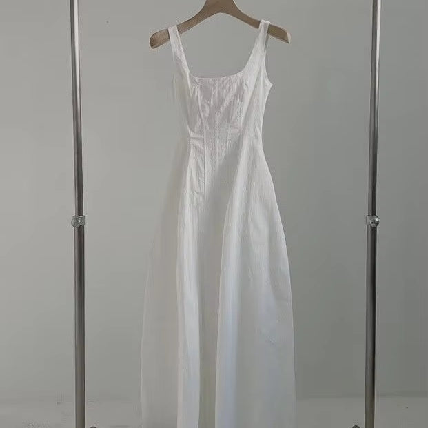 Mondo | Elegante Abito Midi Cerimonia