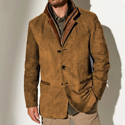 Carlo | Eleganza e comfort della giacca vintage
