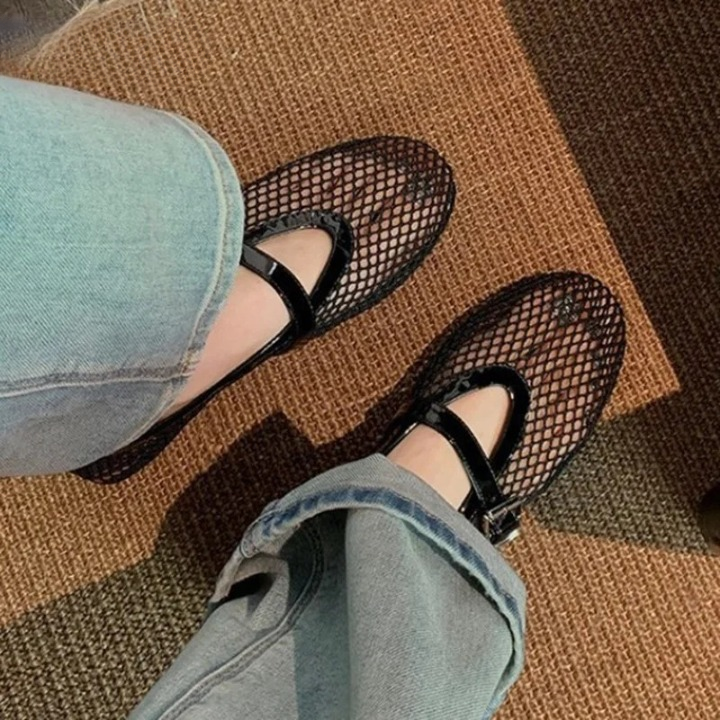 Angelika | Scarpe classiche Mary Jane