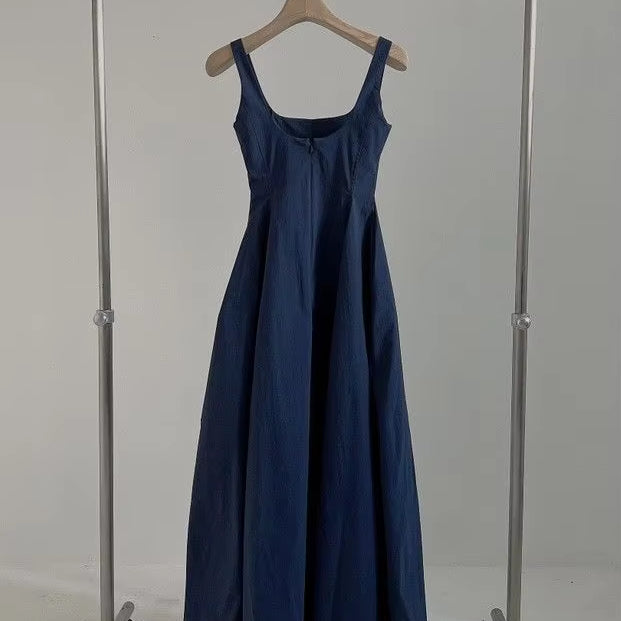 Mondo | Elegante Abito Midi Cerimonia
