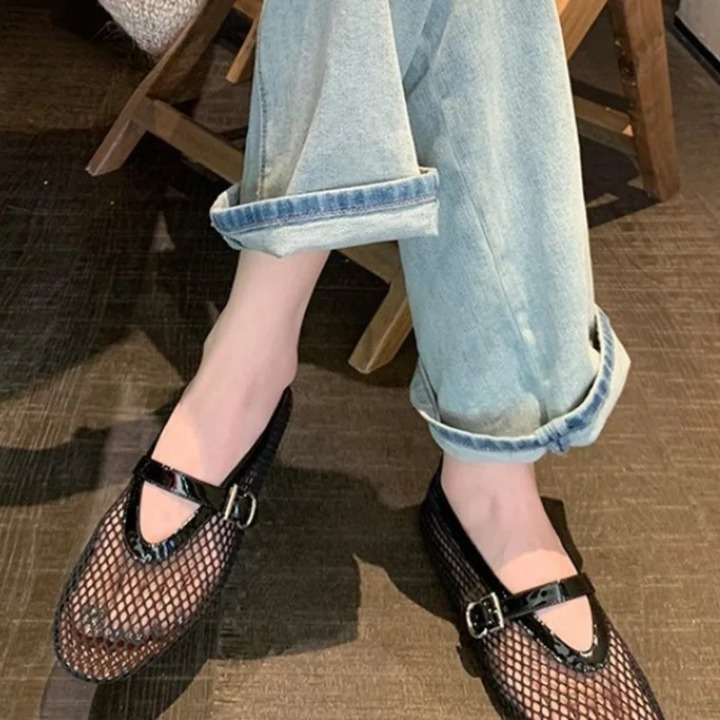 Angelika | Scarpe classiche Mary Jane