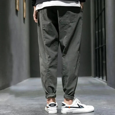 Donato | Joggers affusolati