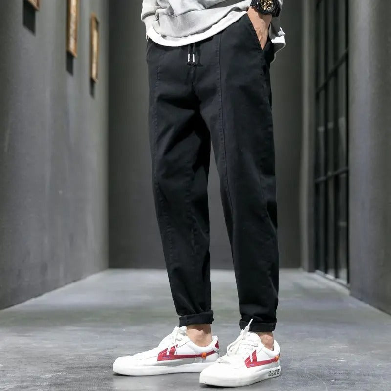 Donato | Joggers affusolati