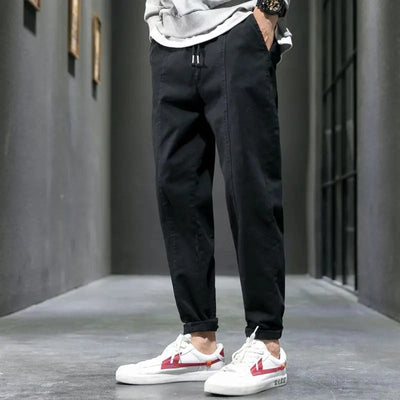 Donato | Joggers affusolati