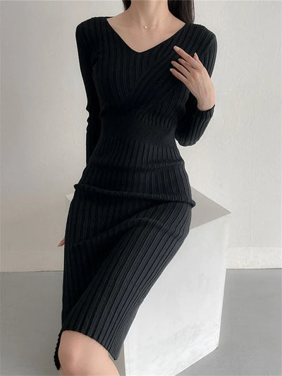 Priska | Abito elegante