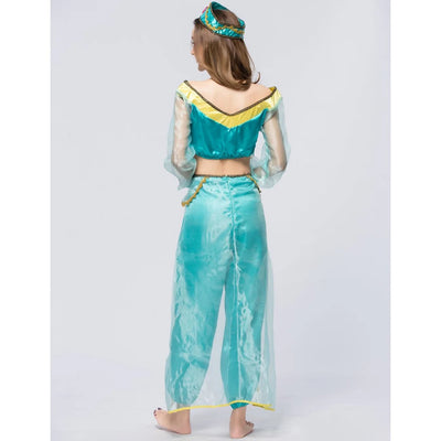 Greta | Costume da principessa elegante e confortevole