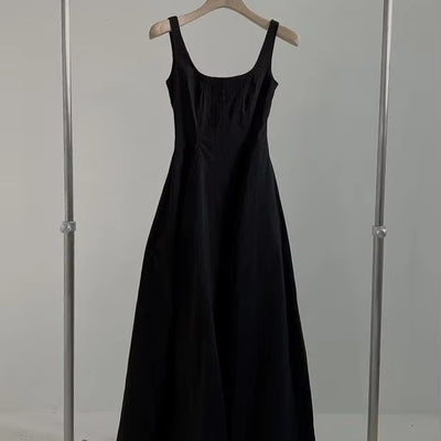 Mondo | Elegante Abito Midi Cerimonia