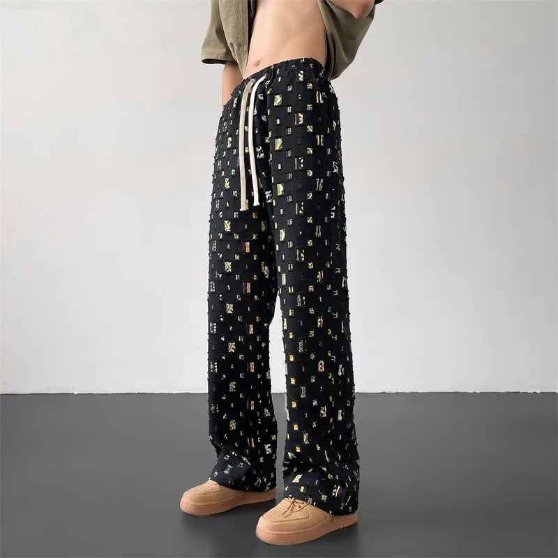 Alessandra | Pantaloni dritti