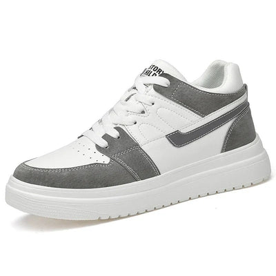 Massimiliano | Sneaker Uomo Ascensore Elegante con Suola Antiscivolo 2