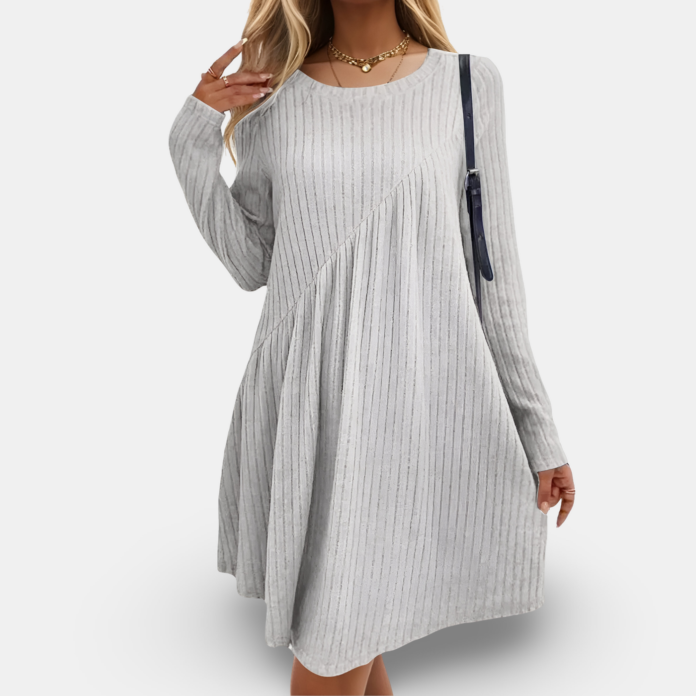 Alice | Abito elegante e confortevole