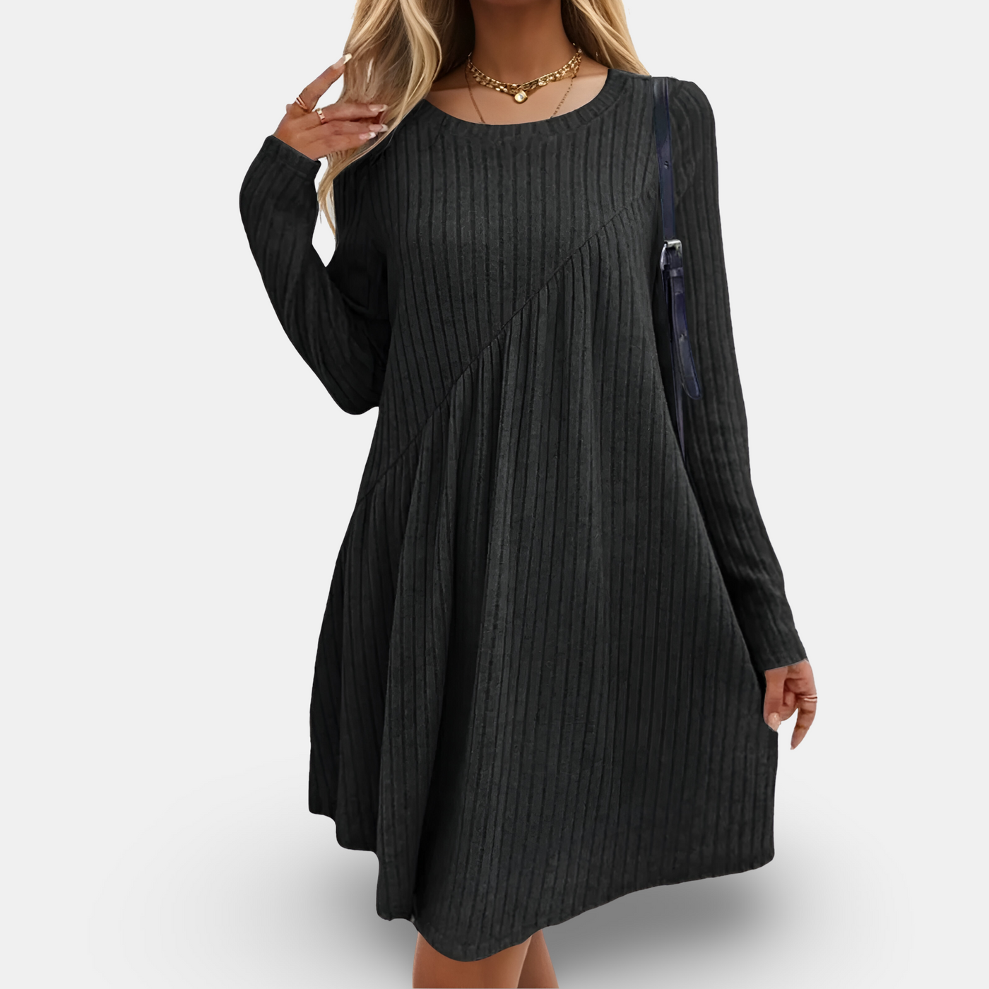 Alice | Abito elegante e confortevole
