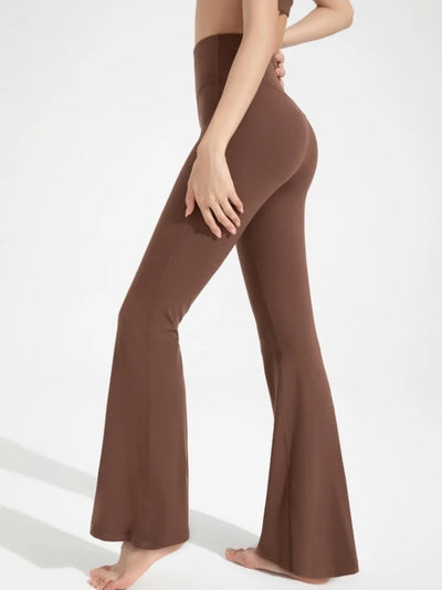 Lisa | controllo della pancia Pantaloni con cerniera