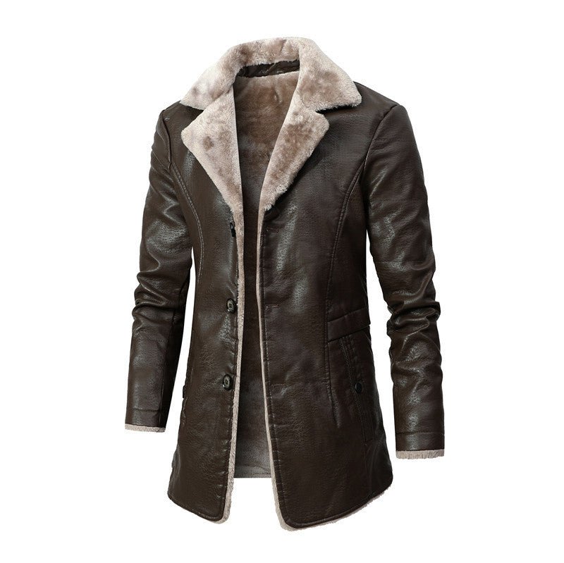 Romeo | Cappotto elegante