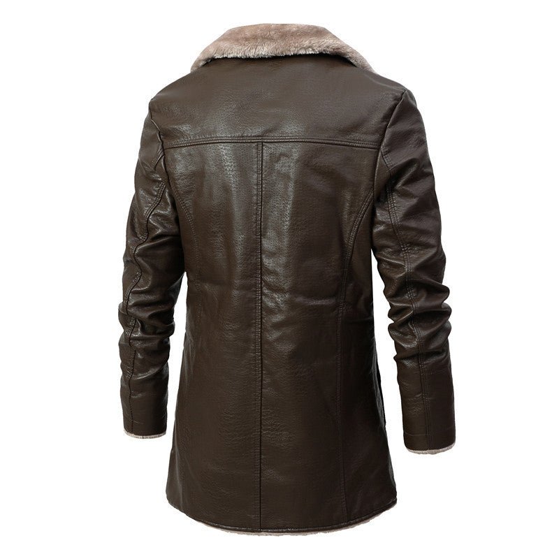 Romeo | Cappotto elegante