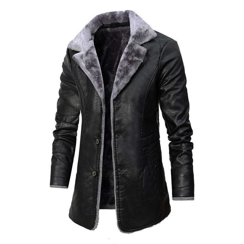 Romeo | Cappotto elegante