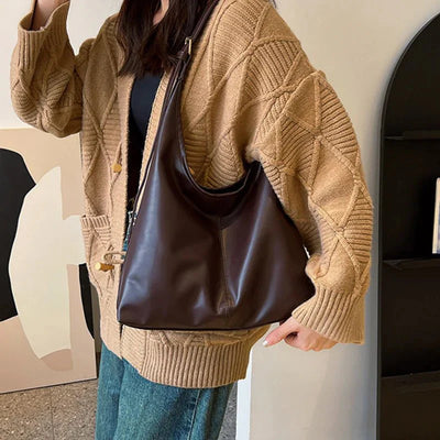 Carmela | Borsa da Trasporto Elegante e Spaziosa 4