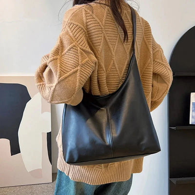 Carmela | Borsa da Trasporto Elegante e Spaziosa 3