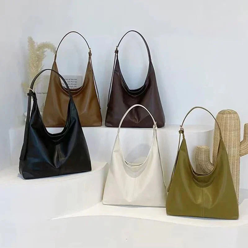 Carmela | Borsa da Trasporto Elegante e Spaziosa 5