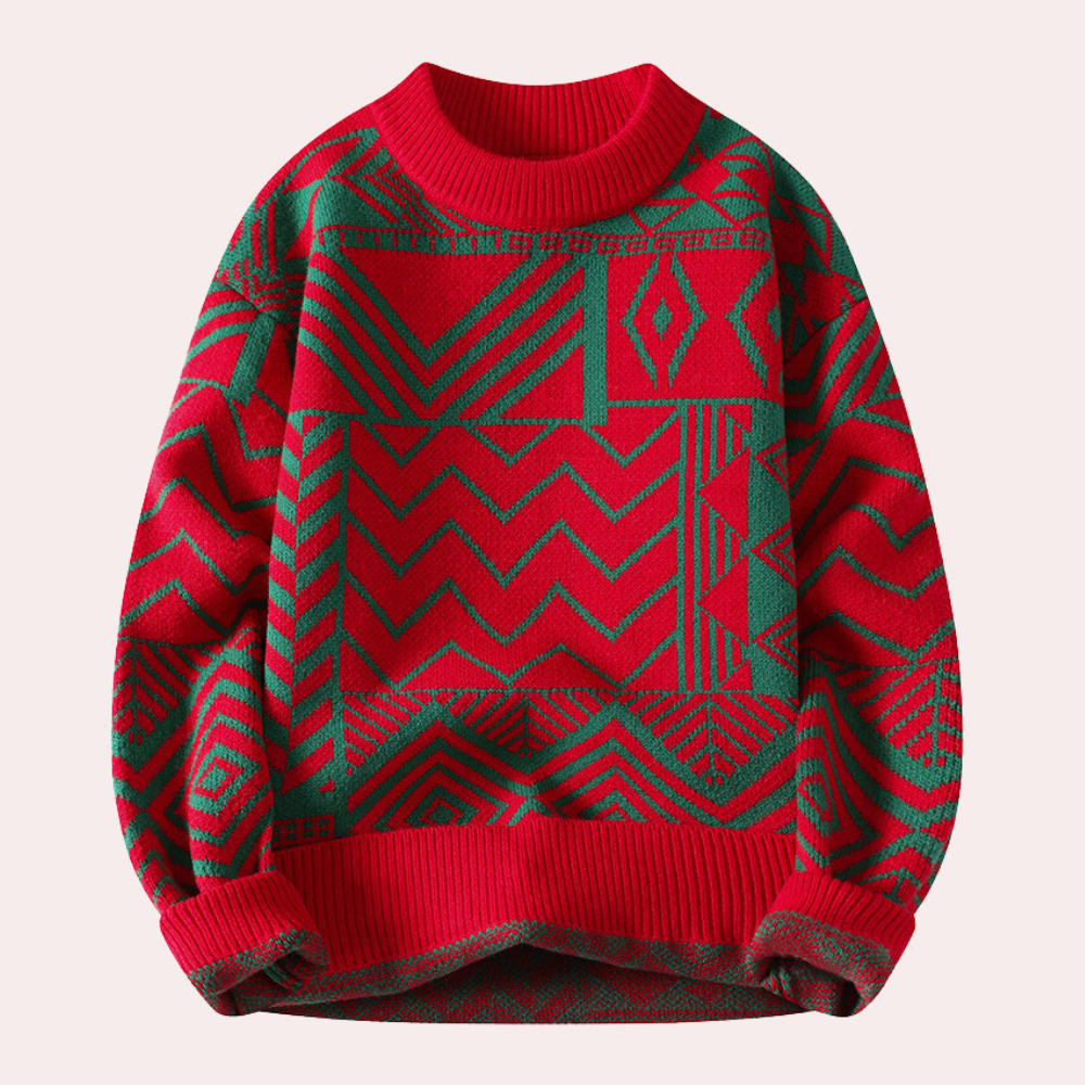 Igor | Maglione di lusso
