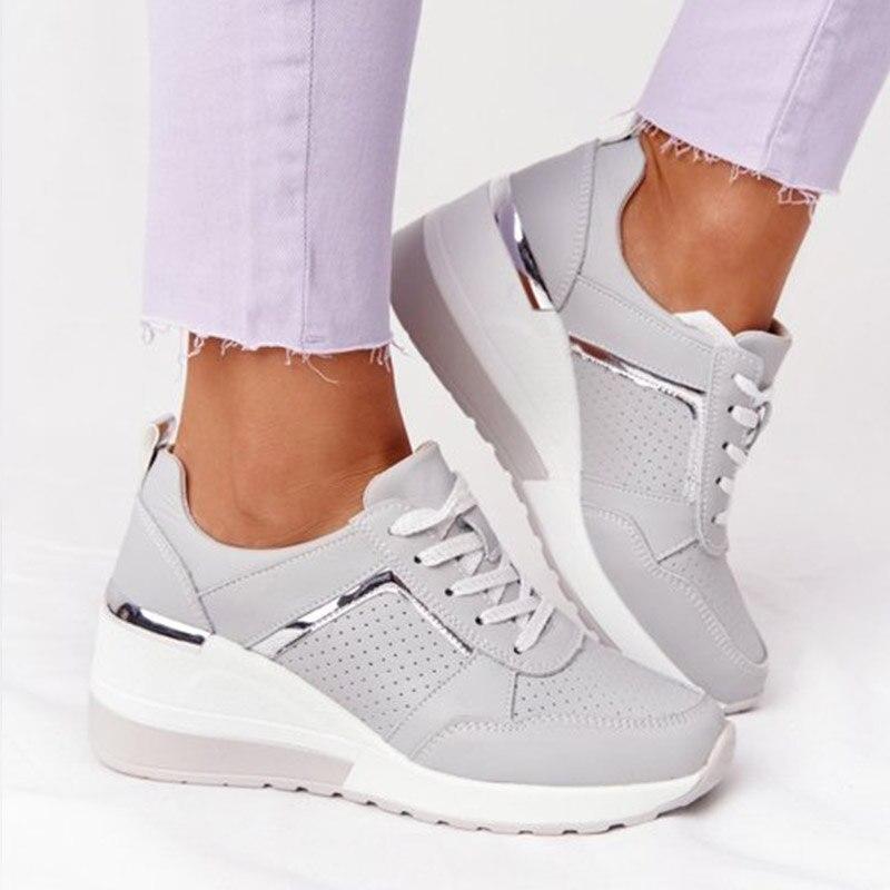 Chiara | Sneaker alla moda
