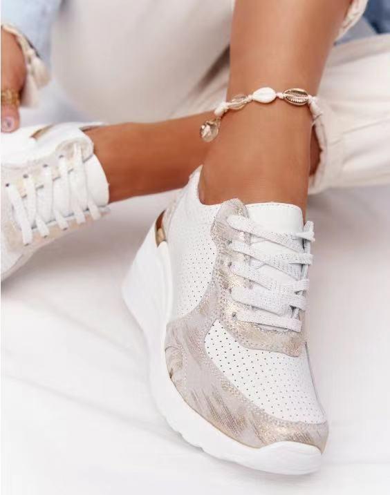 Chiara | Sneaker alla moda