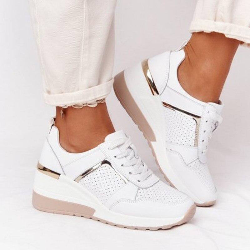Chiara | Sneaker alla moda