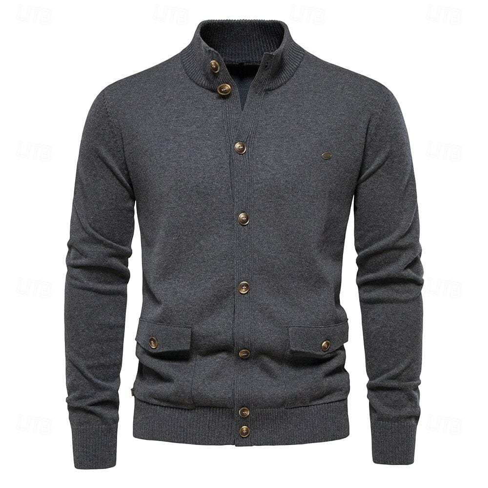 Leonardo | Maglia elegante