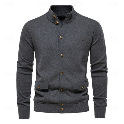 Leonardo | Maglia elegante