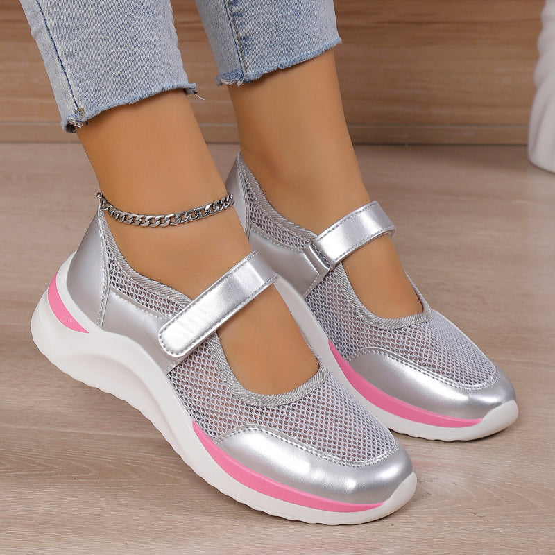 Flexora | Scarpe Ortopediche Donna Ergonomiche Slip-On 5