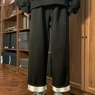 Erica | Pantaloni comodi