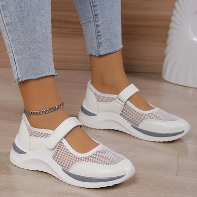 Flexora | Scarpe Ortopediche Donna Ergonomiche Slip-On 6